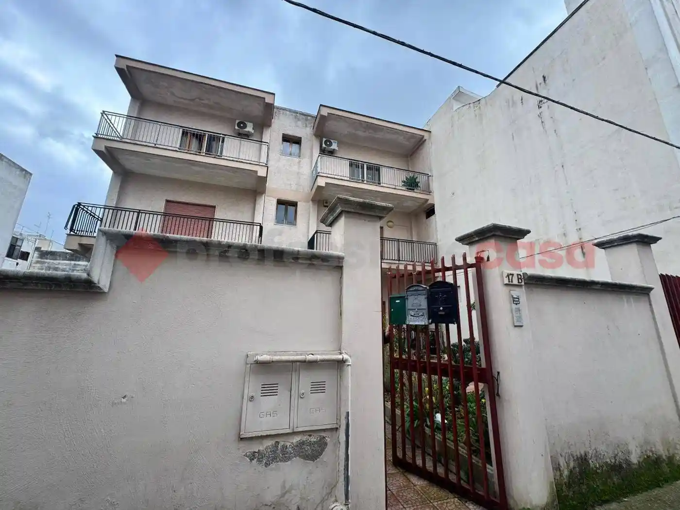 Appartamento in vendita a Pulsano