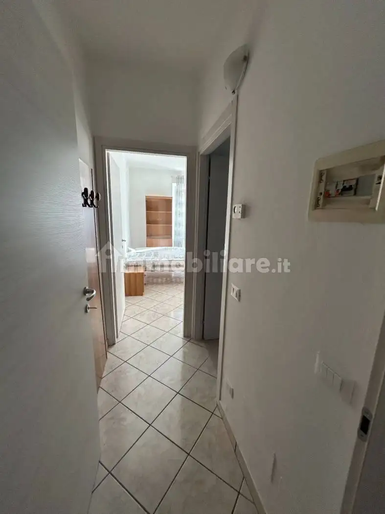 Appartamento in affitto a Treviglio