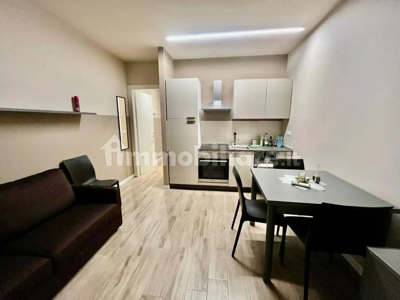 Appartamento in affitto a Reggio Emilia