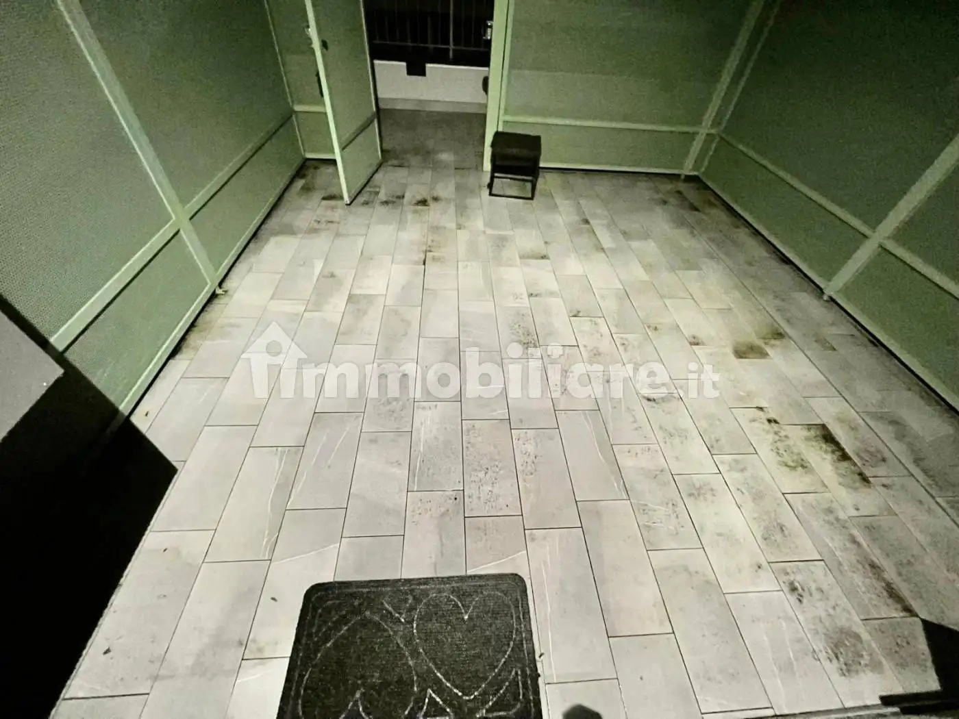 Bilocale ottimo stato, primo piano, Carrozzone, Reggio Emilia - foto 4