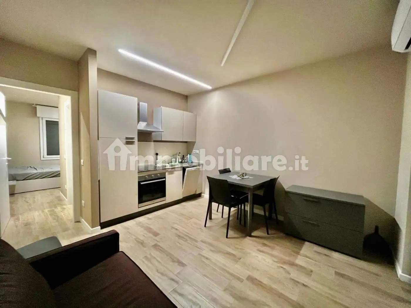 Bilocale ottimo stato, primo piano, Carrozzone, Reggio Emilia - foto 5