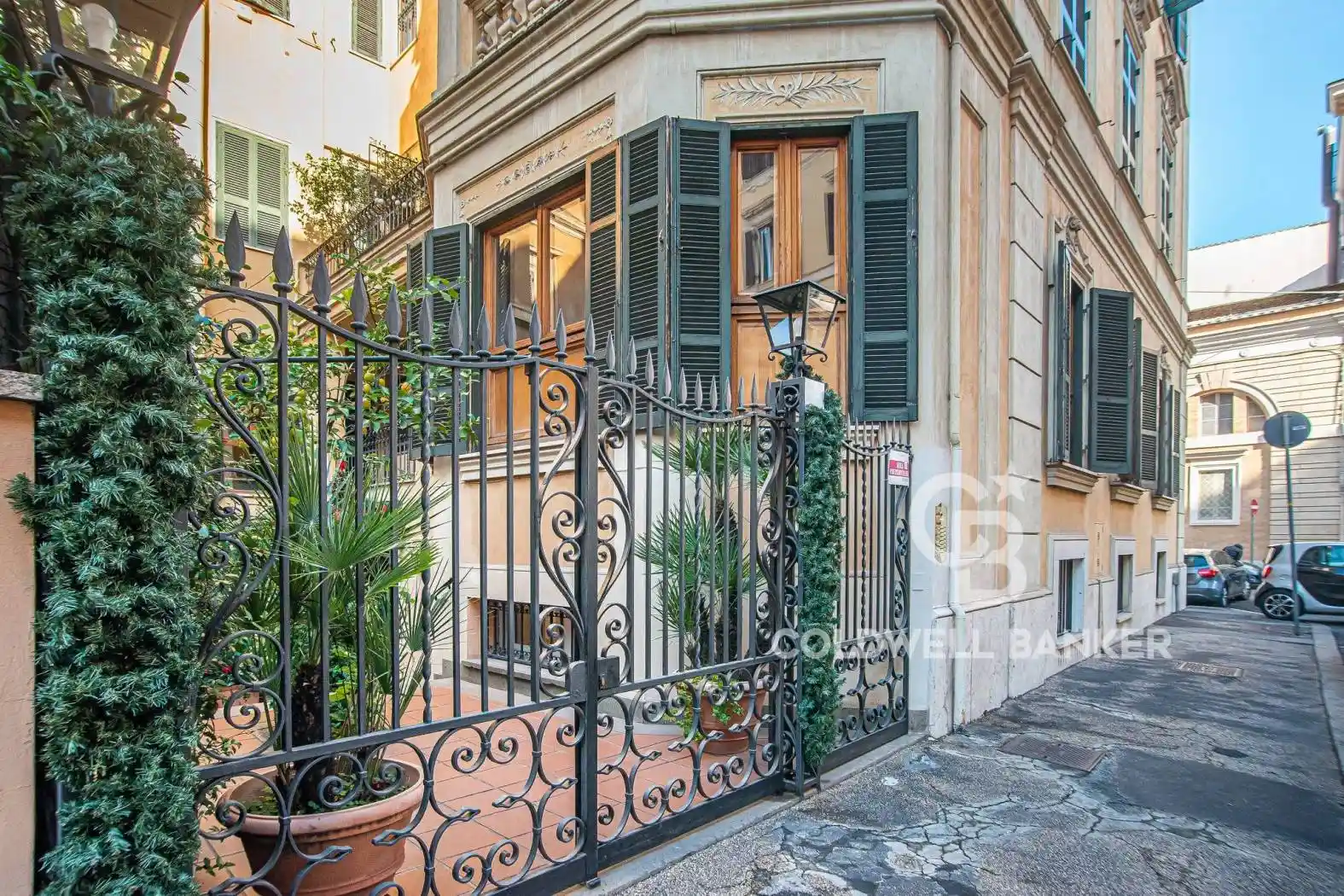 Bilocale via Maria Adelaide, Piazza del Popolo, Roma - foto 2