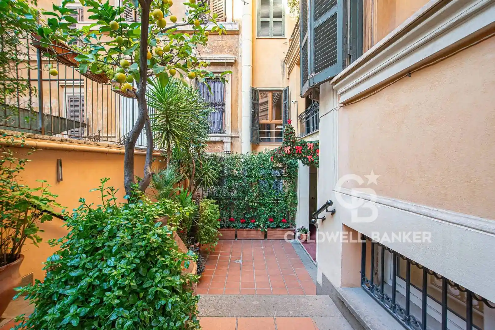 Bilocale via Maria Adelaide, Piazza del Popolo, Roma - foto 4