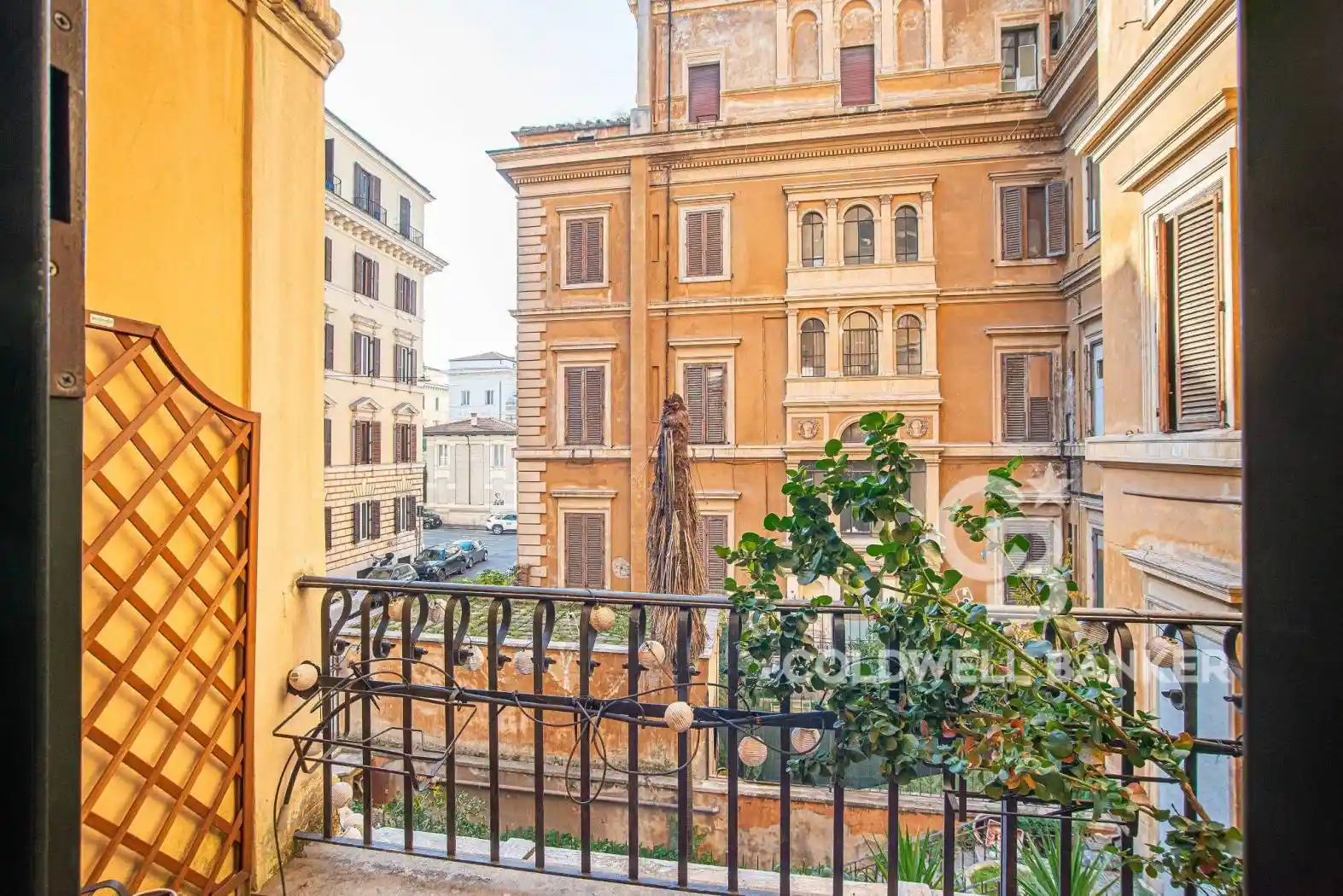 Bilocale via Maria Adelaide, Piazza del Popolo, Roma - foto 5