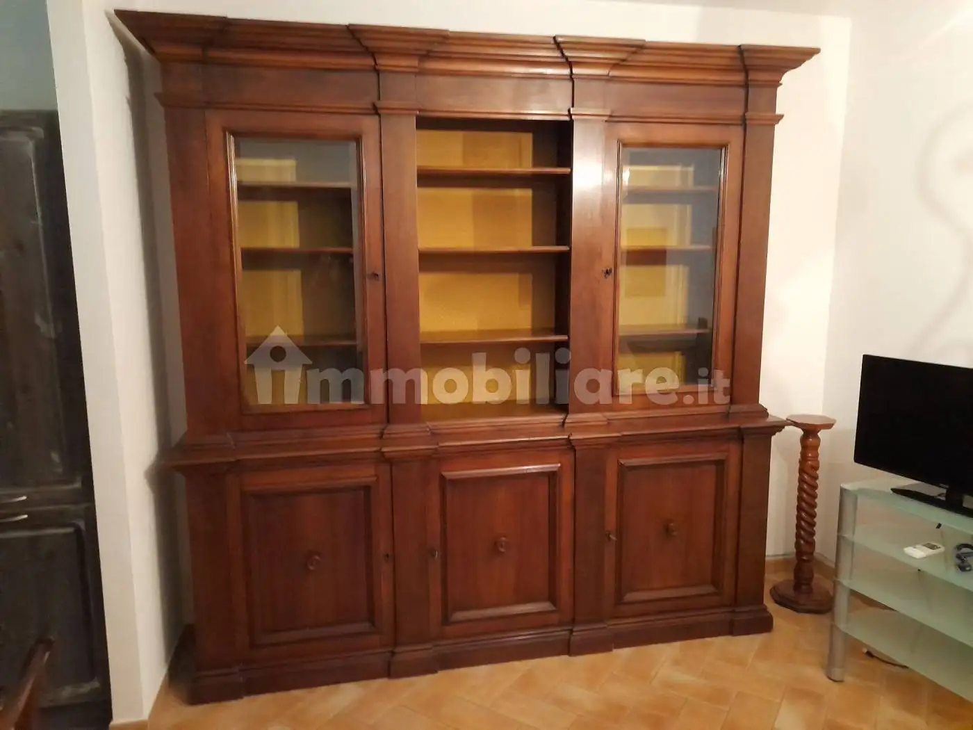 Appartamento in affitto a Barberino di Mugello