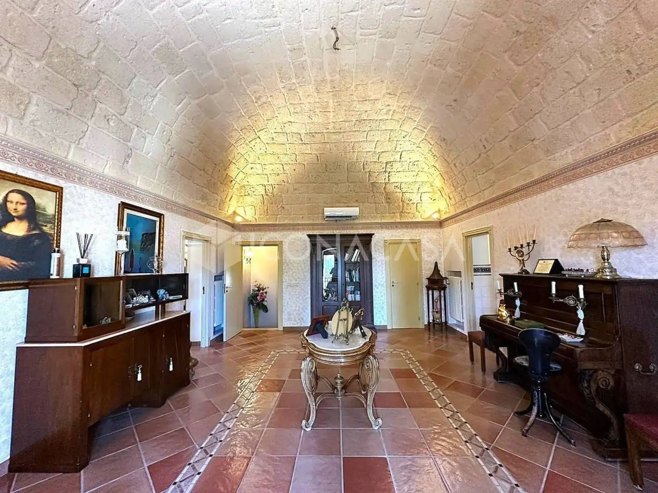 Villa in vendita a Andria