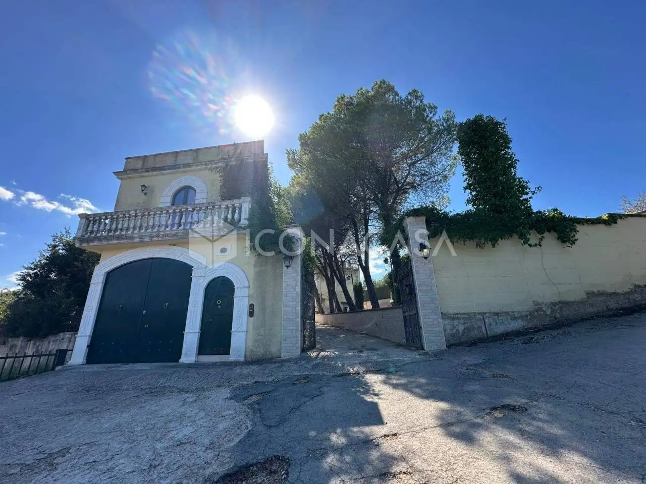 Villa unifamiliare via Santa Maria dei Miracoli, Santa Maria dei Miracoli - Via Canosa, Andria - foto 3