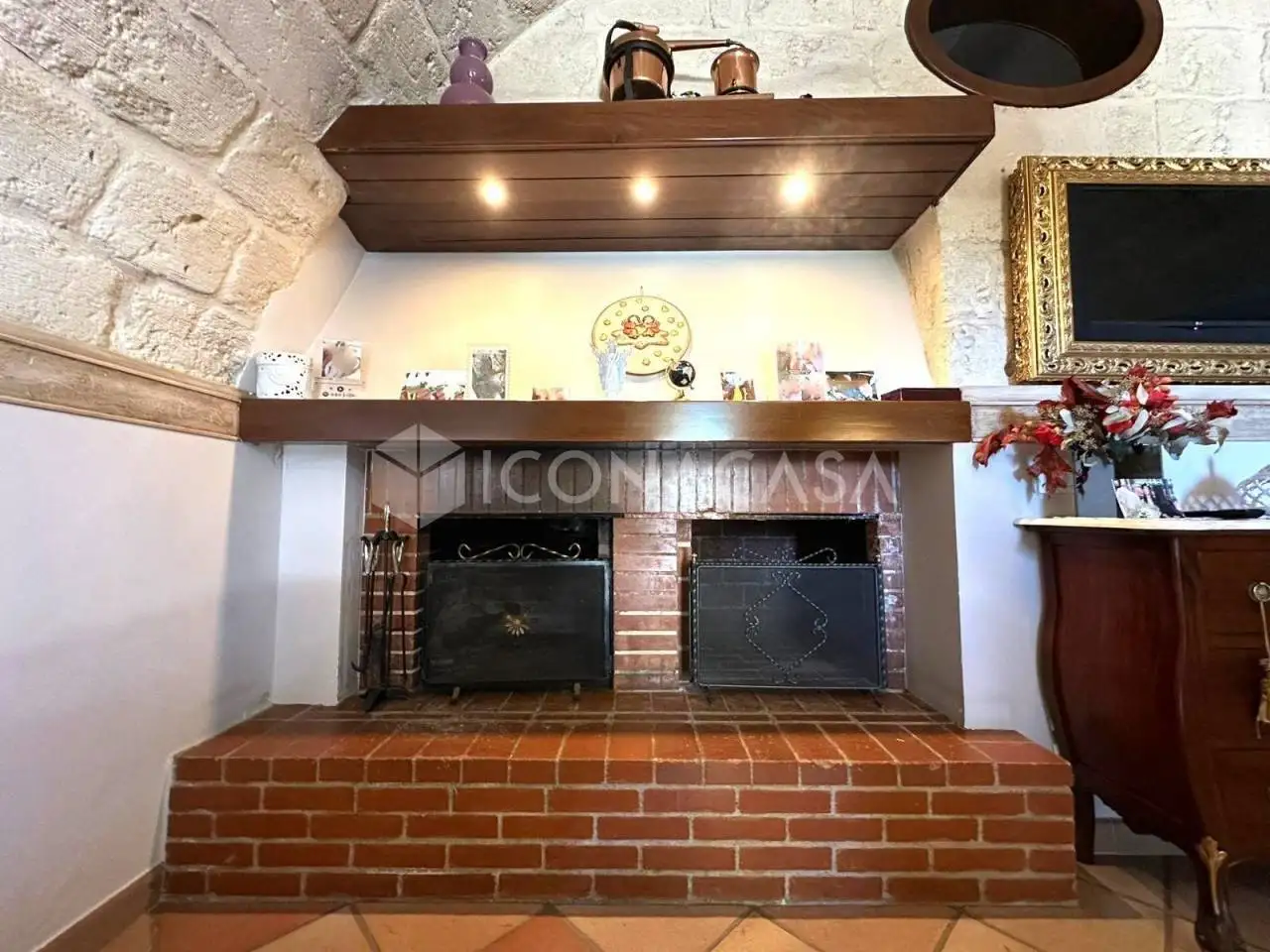 Villa unifamiliare via Santa Maria dei Miracoli, Santa Maria dei Miracoli - Via Canosa, Andria - foto 5