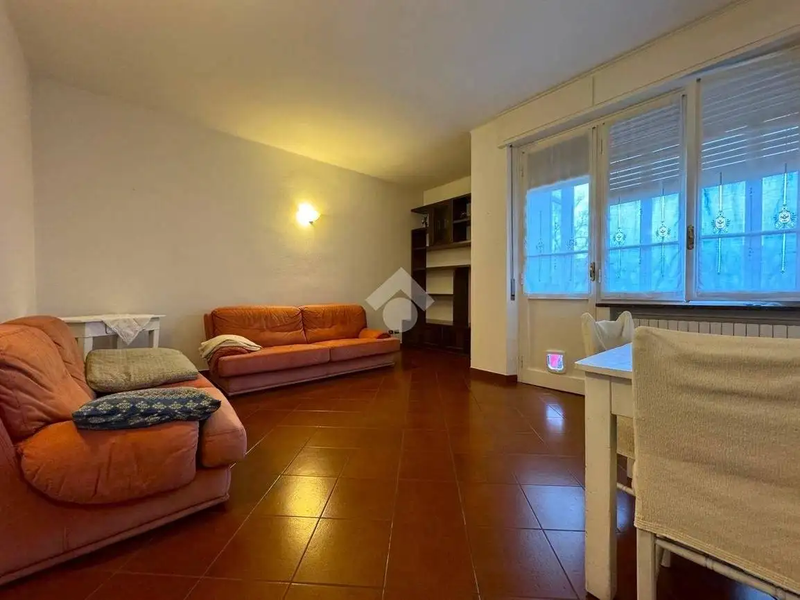 Appartamento in affitto a Forlì