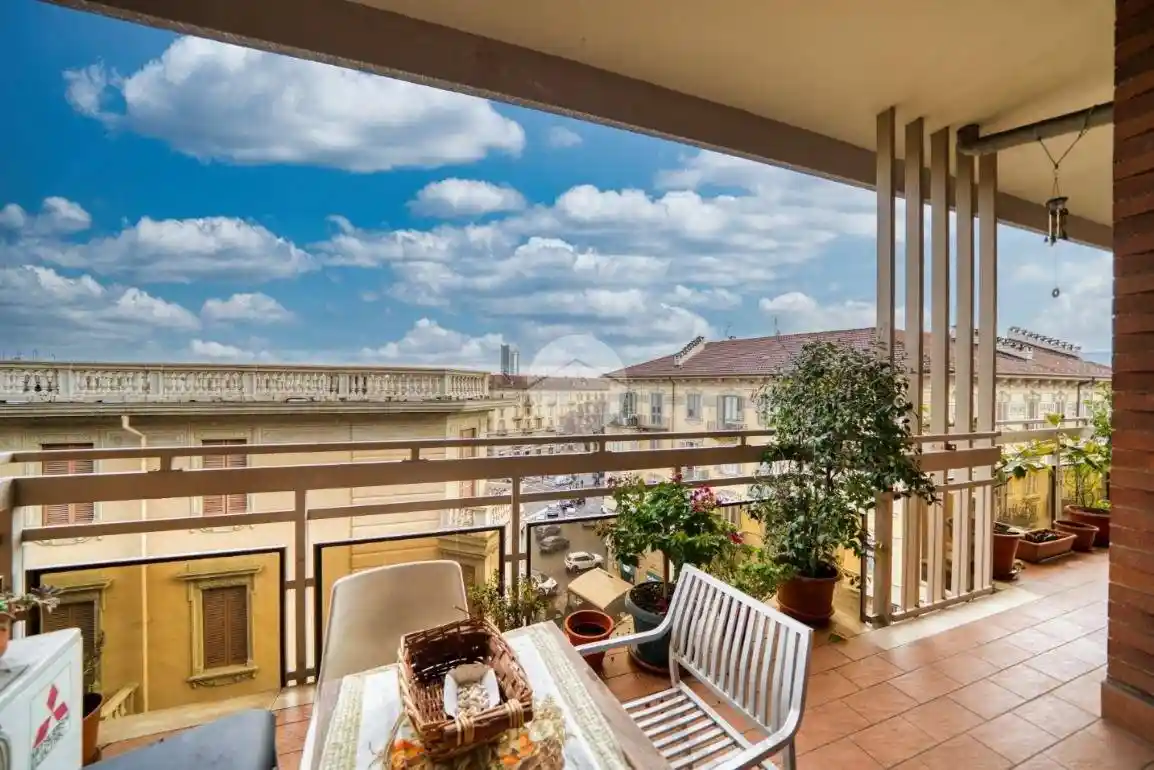 Appartamento via Muriaglio 19, San Paolo, Torino - foto 2