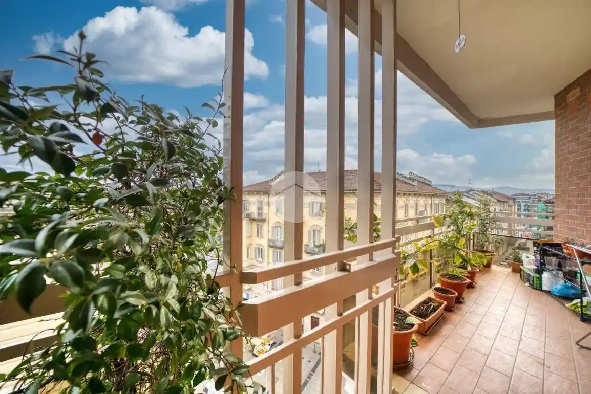 Appartamento via Muriaglio 19, San Paolo, Torino - foto 3