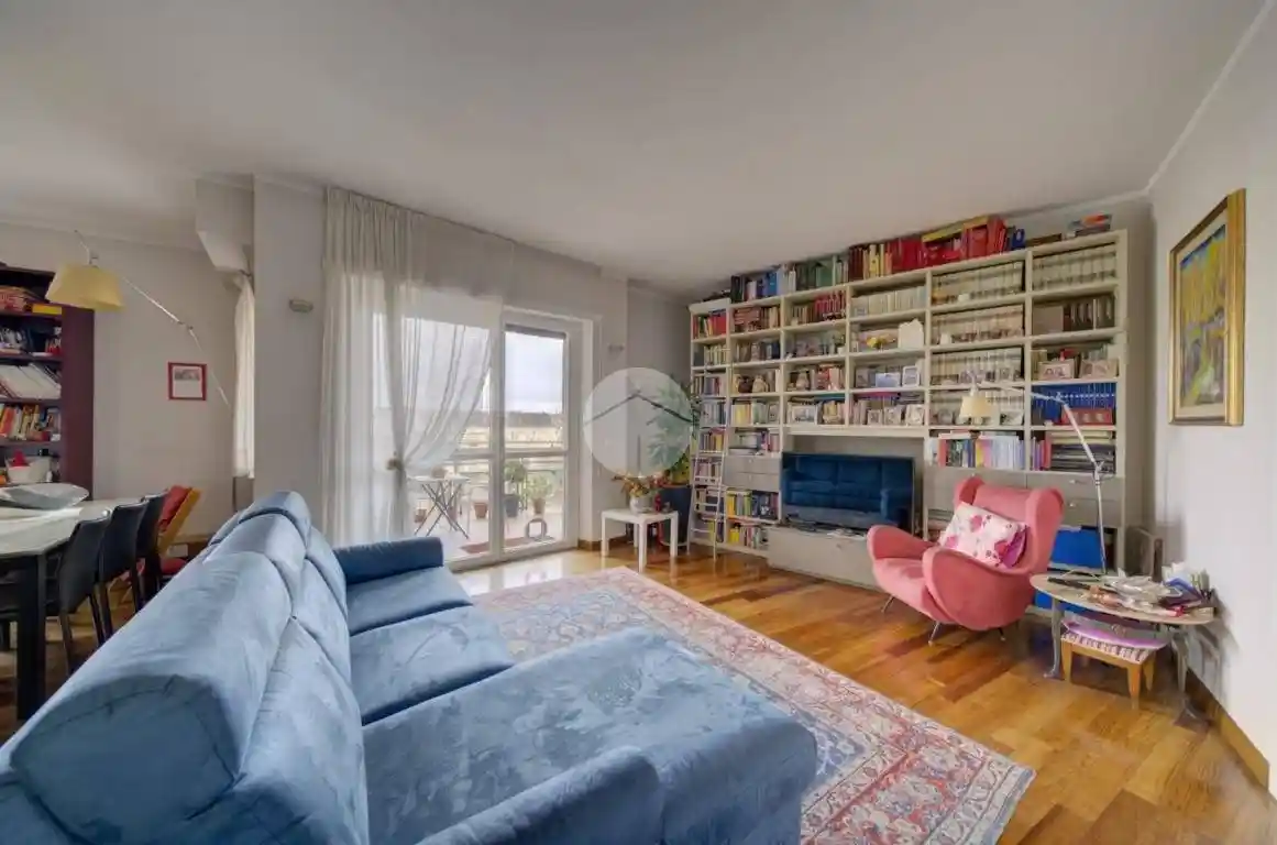 Appartamento via Muriaglio 19, San Paolo, Torino - foto 4