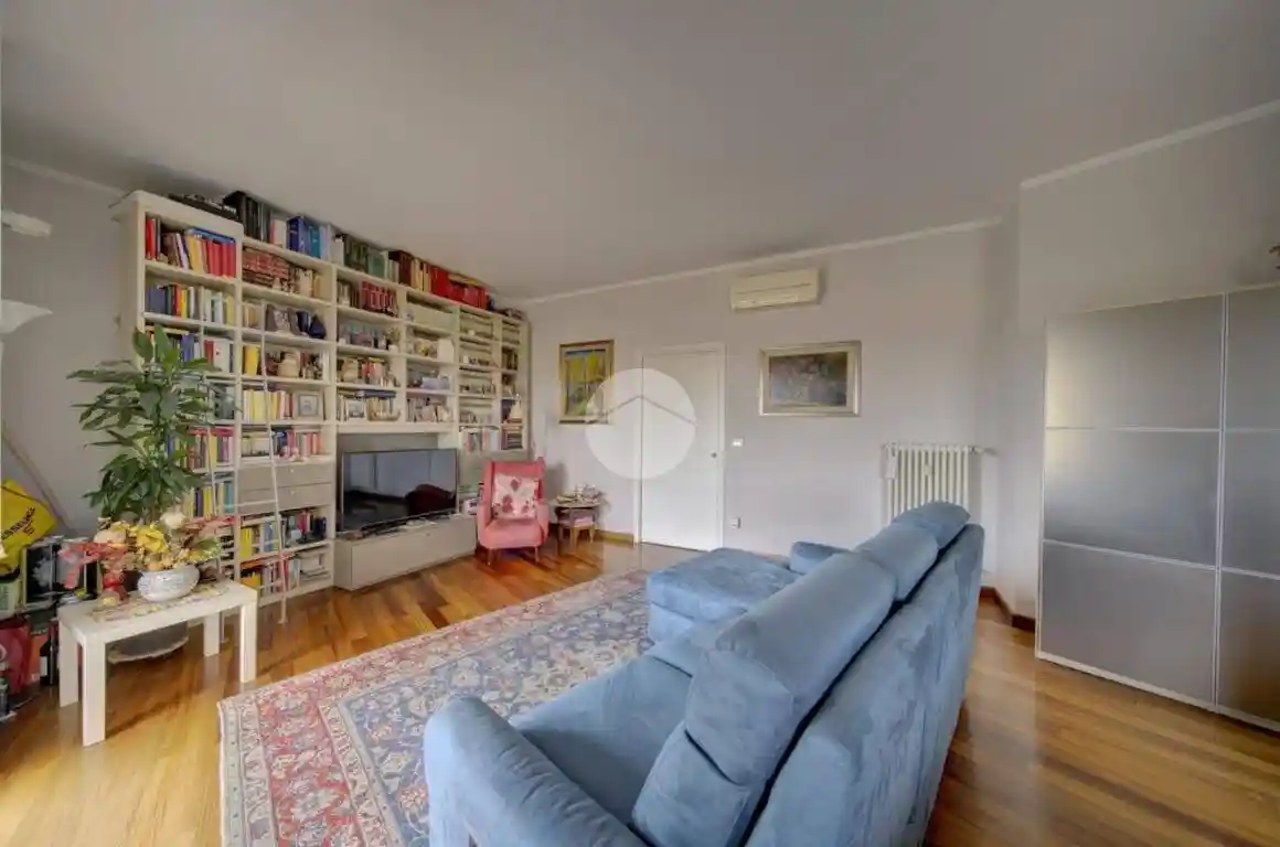 Appartamento via Muriaglio 19, San Paolo, Torino - foto 5