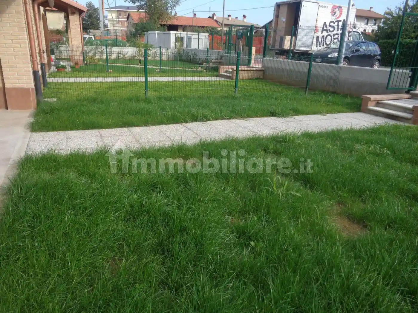 Villa a schiera via Casale, Castelrosso Torassi, Chivasso - foto 4