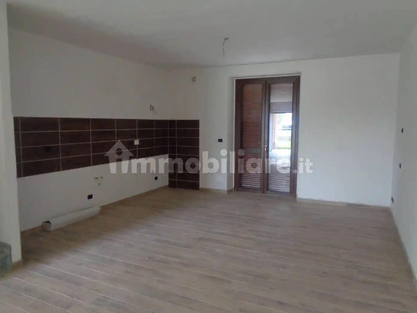 Villa a schiera via Casale, Castelrosso Torassi, Chivasso - foto 5