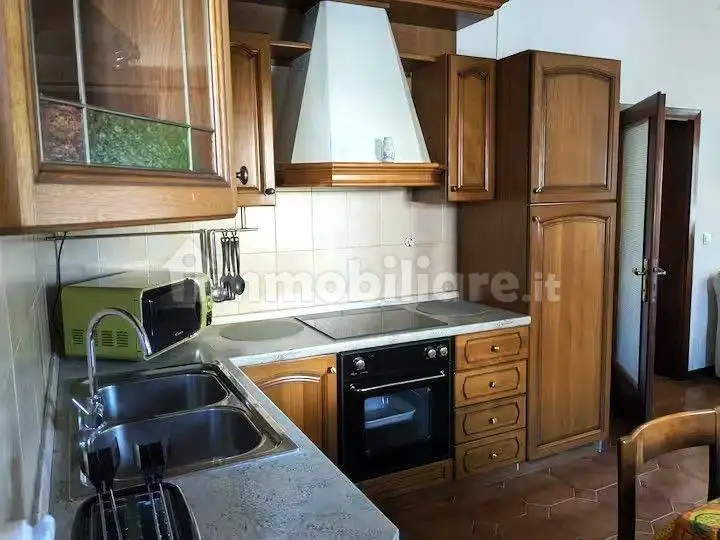 Villa in affitto a Venezia