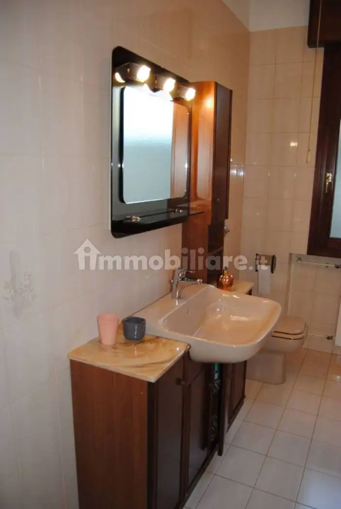 Villa unifamiliare, buono stato, 90 m², Favaro Veneto, Venezia - foto 4