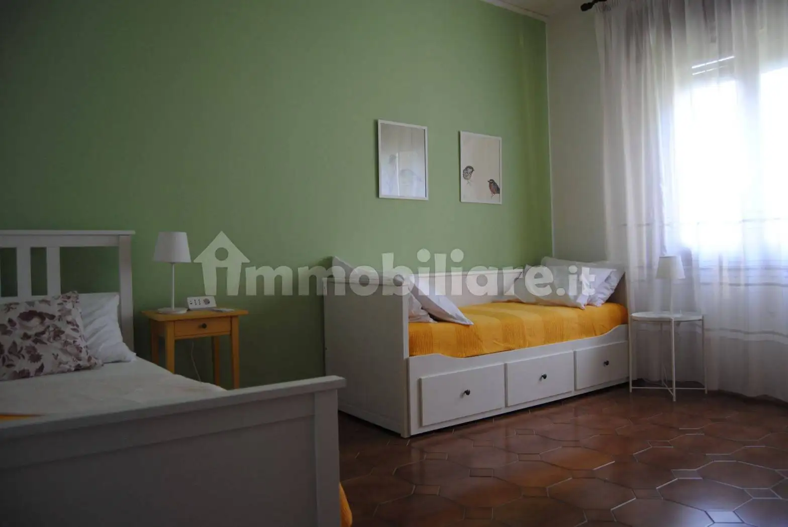 Villa unifamiliare, buono stato, 90 m², Favaro Veneto, Venezia - foto 5