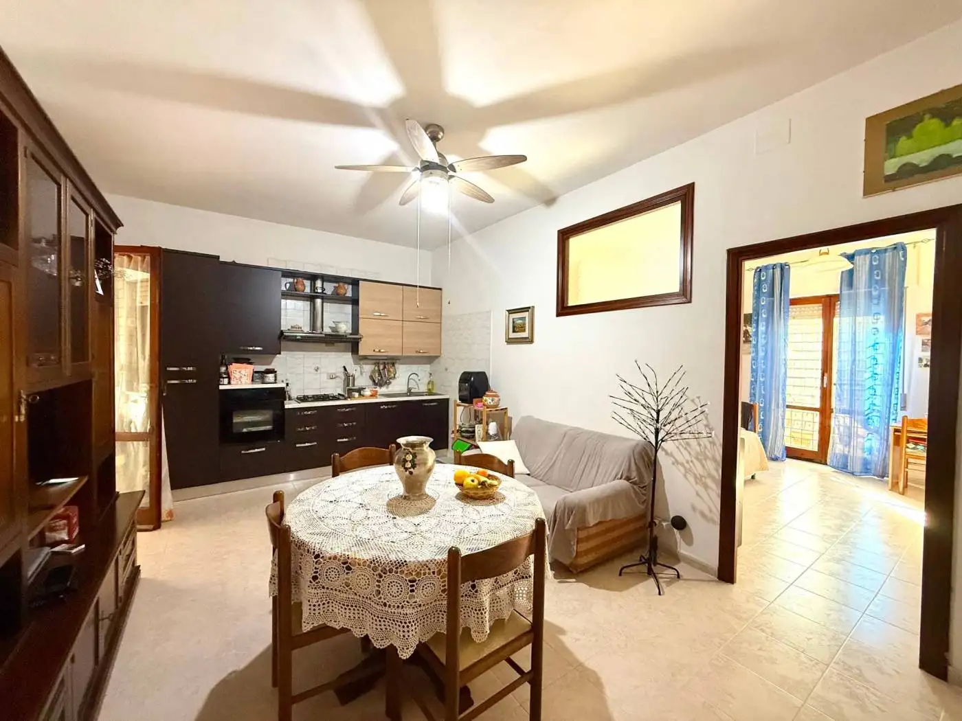 Appartamento in vendita a Nettuno