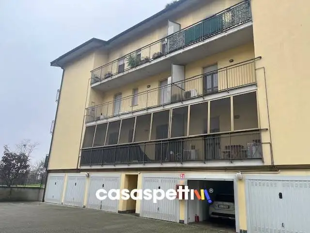 Appartamento in vendita a Vidigulfo