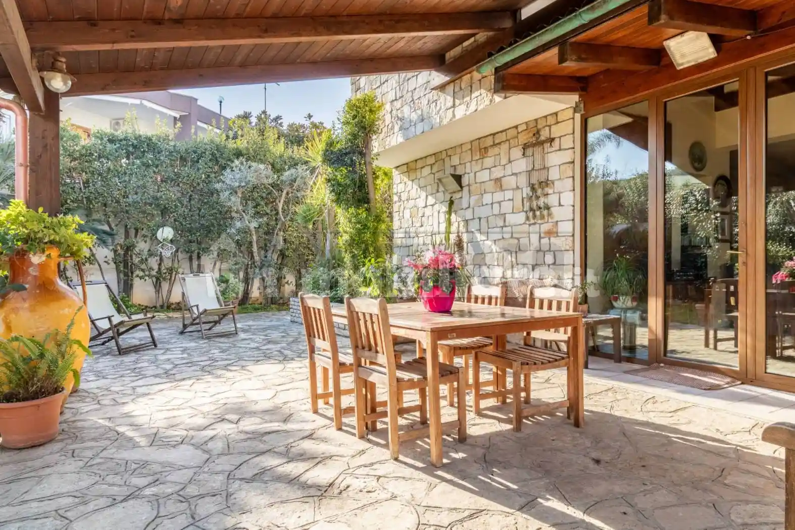 Villa in vendita a Bisceglie