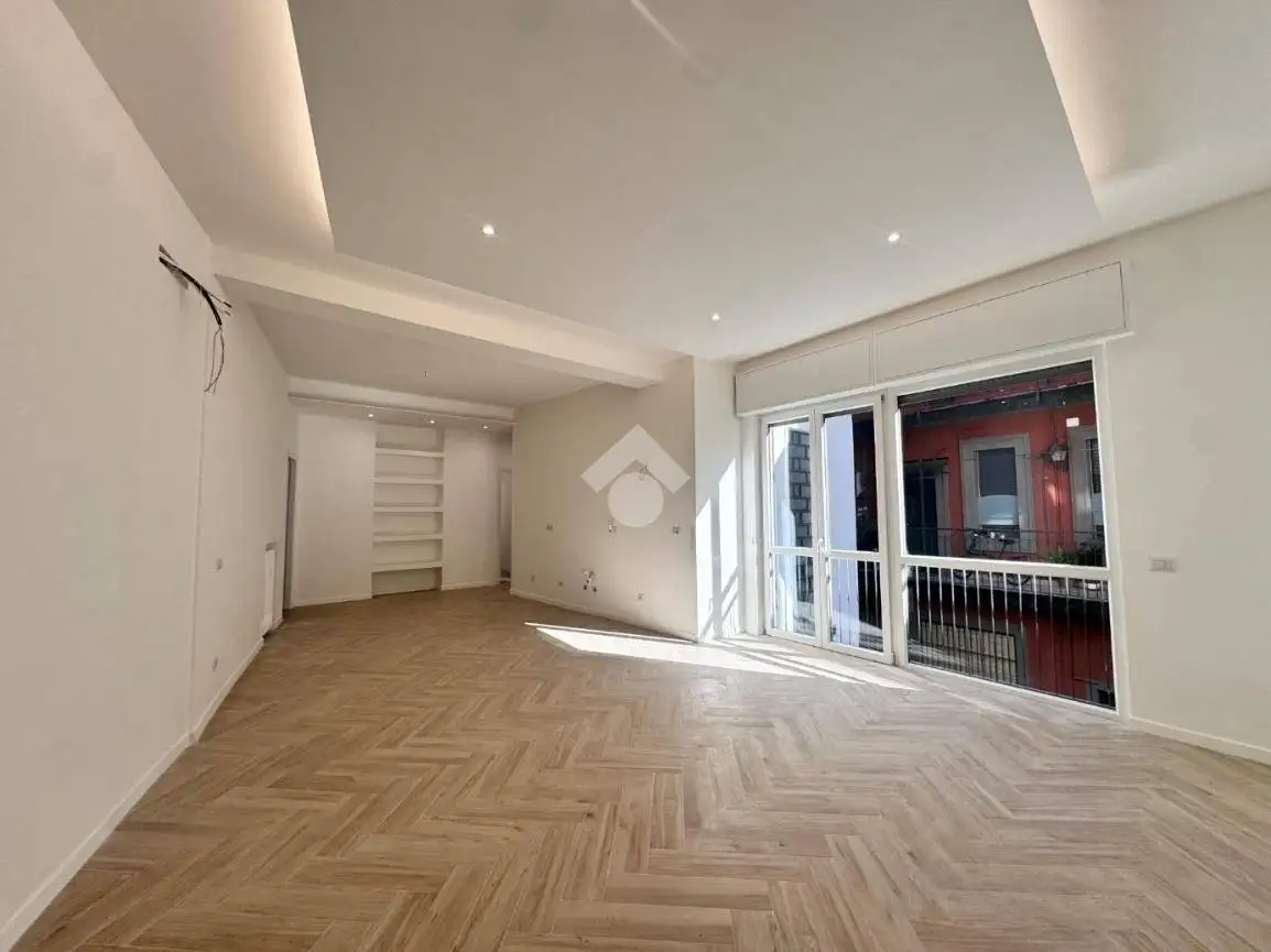 Quadrilocale via Medici da Seregno 1, Umberto I - Garibaldi, Seregno - foto 3