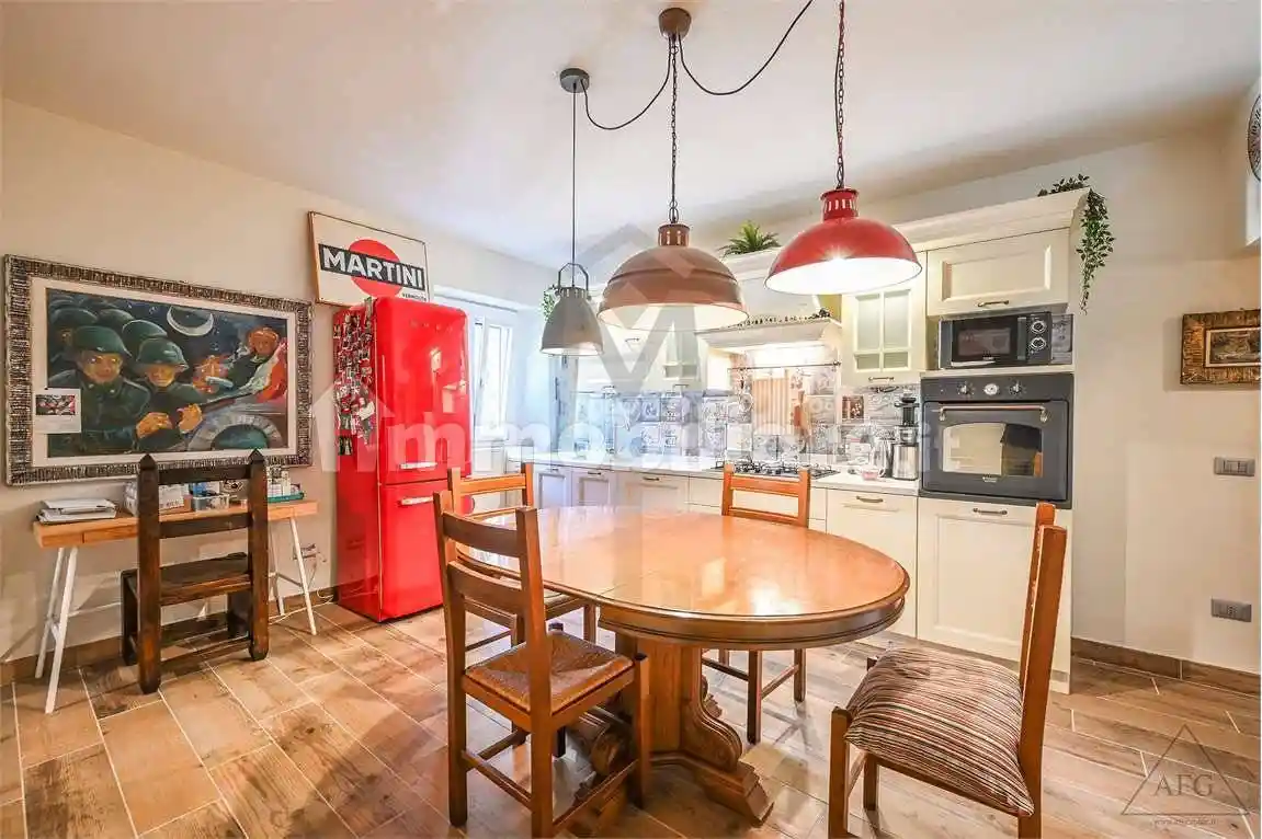 Casa indipendente - foto 4