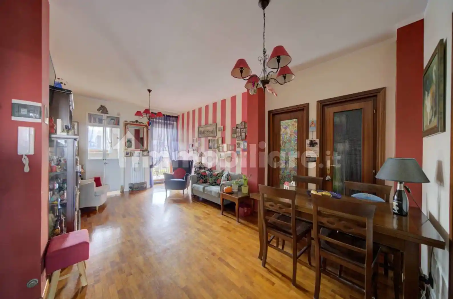 Appartamento - foto 5