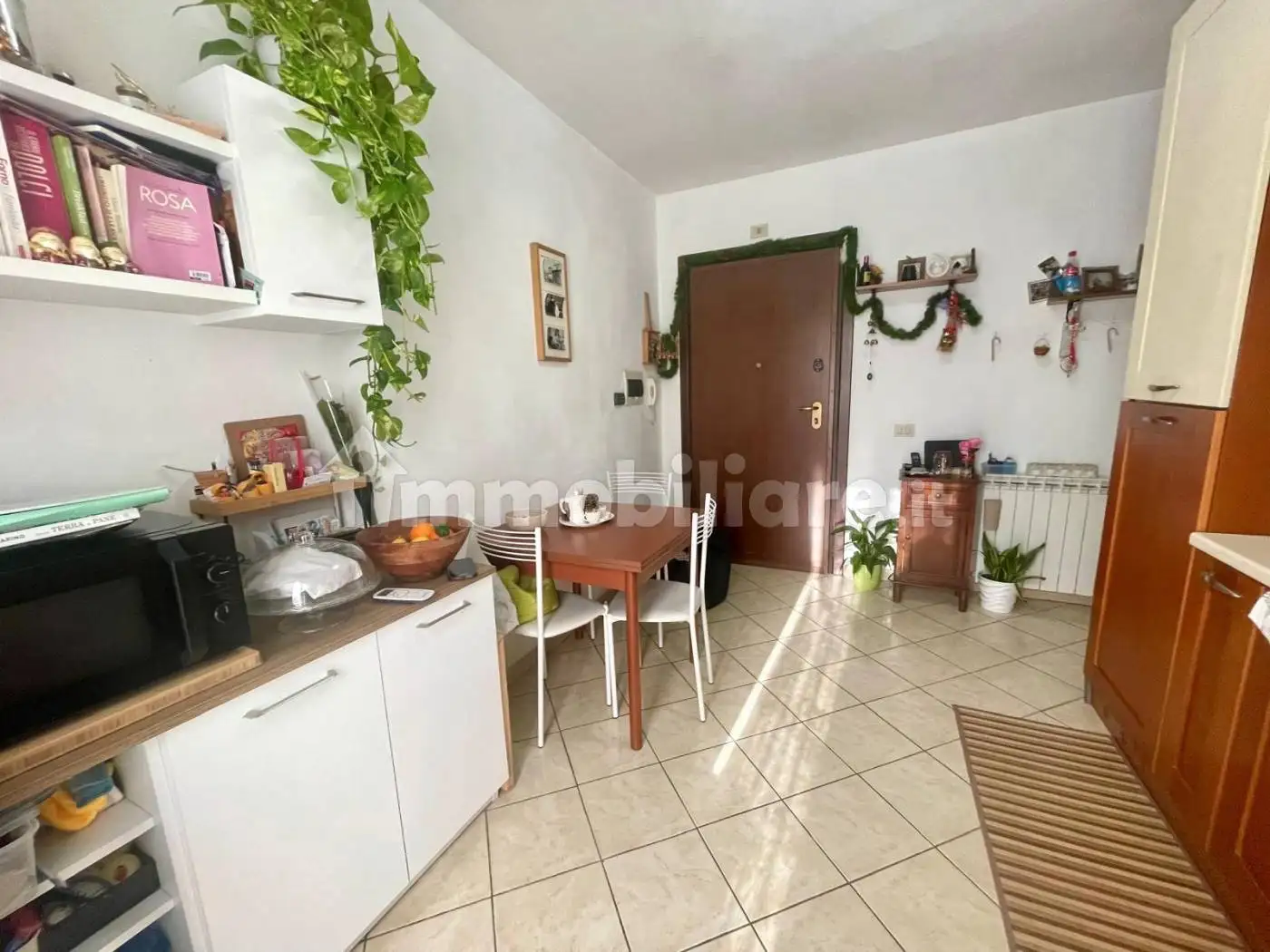 Bilocale via Domenico Cimarosa 26, Casacalda - Carcibove, Guidonia Montecelio - foto 4