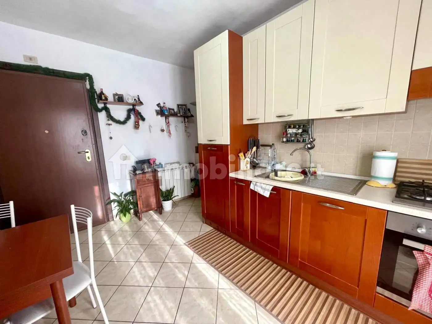 Bilocale via Domenico Cimarosa 26, Casacalda - Carcibove, Guidonia Montecelio - foto 5