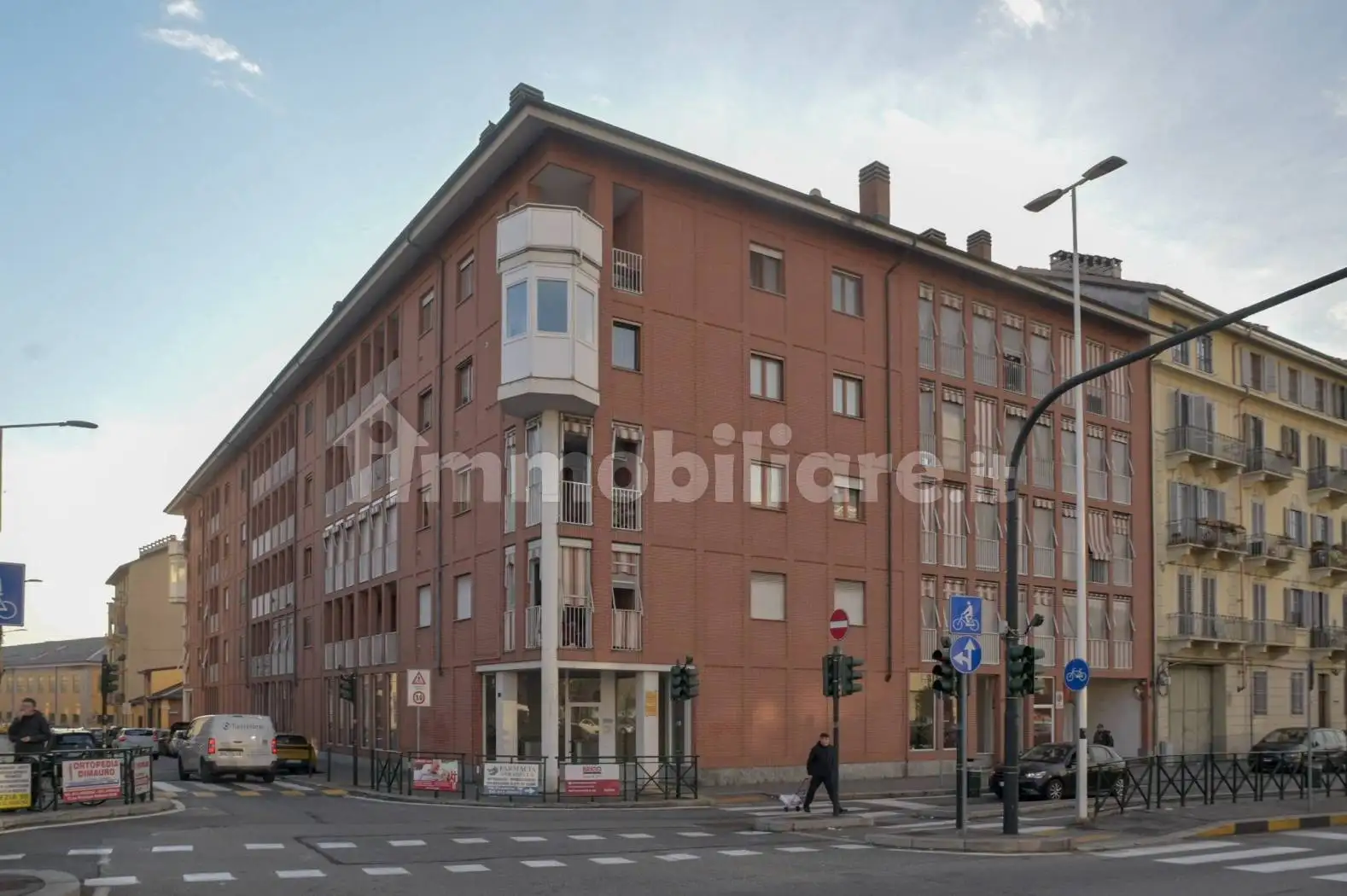 Appartamento in vendita a Torino