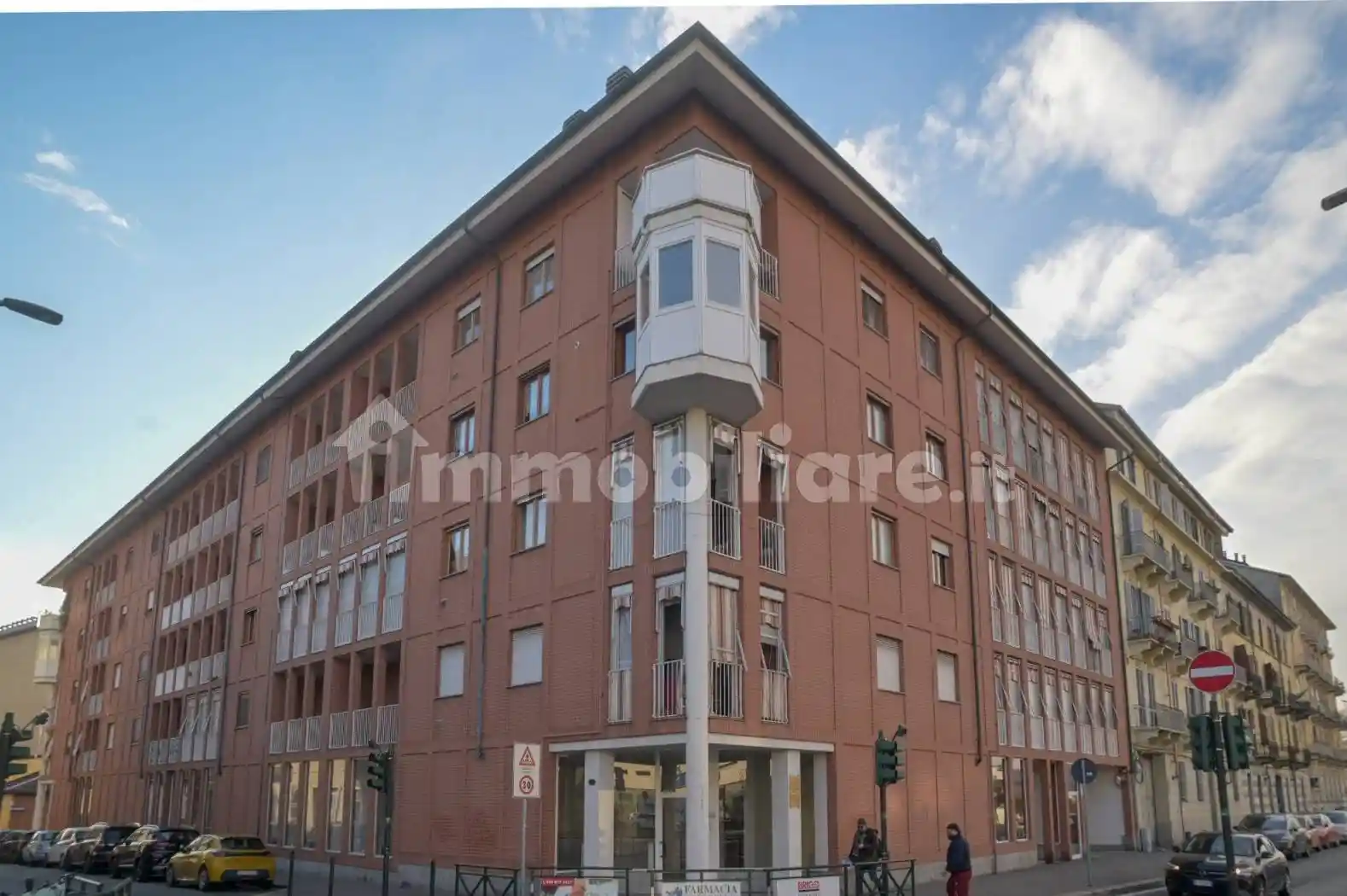 Quadrilocale via Cervino 85, Borgo Vittoria, Torino - foto 2