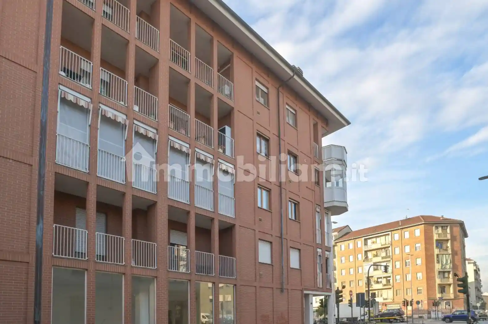 Quadrilocale via Cervino 85, Borgo Vittoria, Torino - foto 3