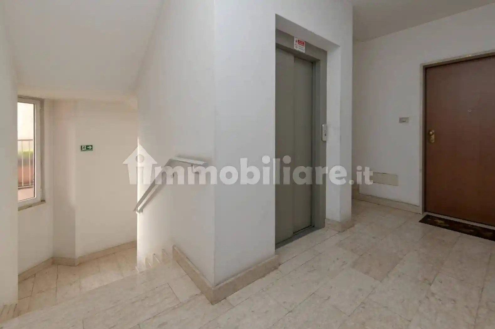 Quadrilocale via Cervino 85, Borgo Vittoria, Torino - foto 4