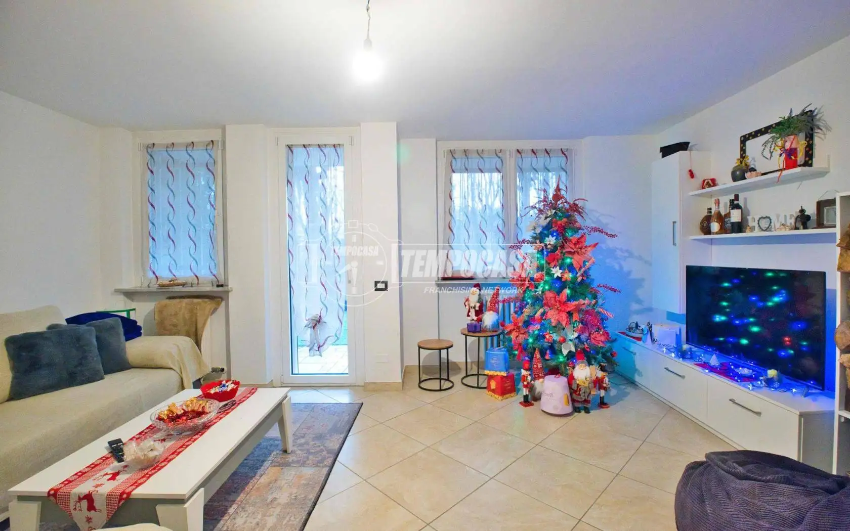 Villetta a schiera in vendita a Trecate