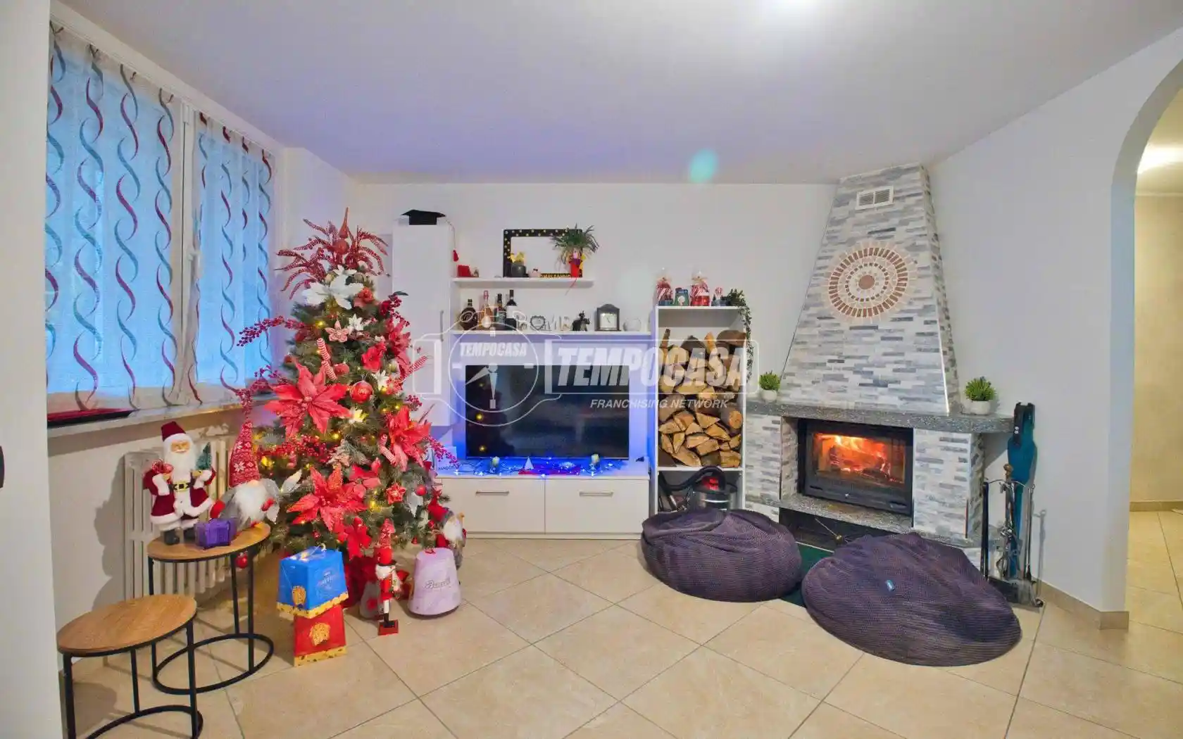 Villetta a schiera - foto 4