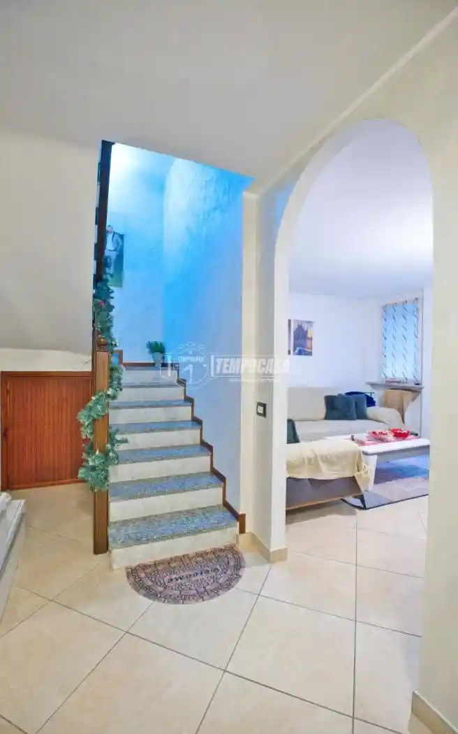 Villetta a schiera - foto 5