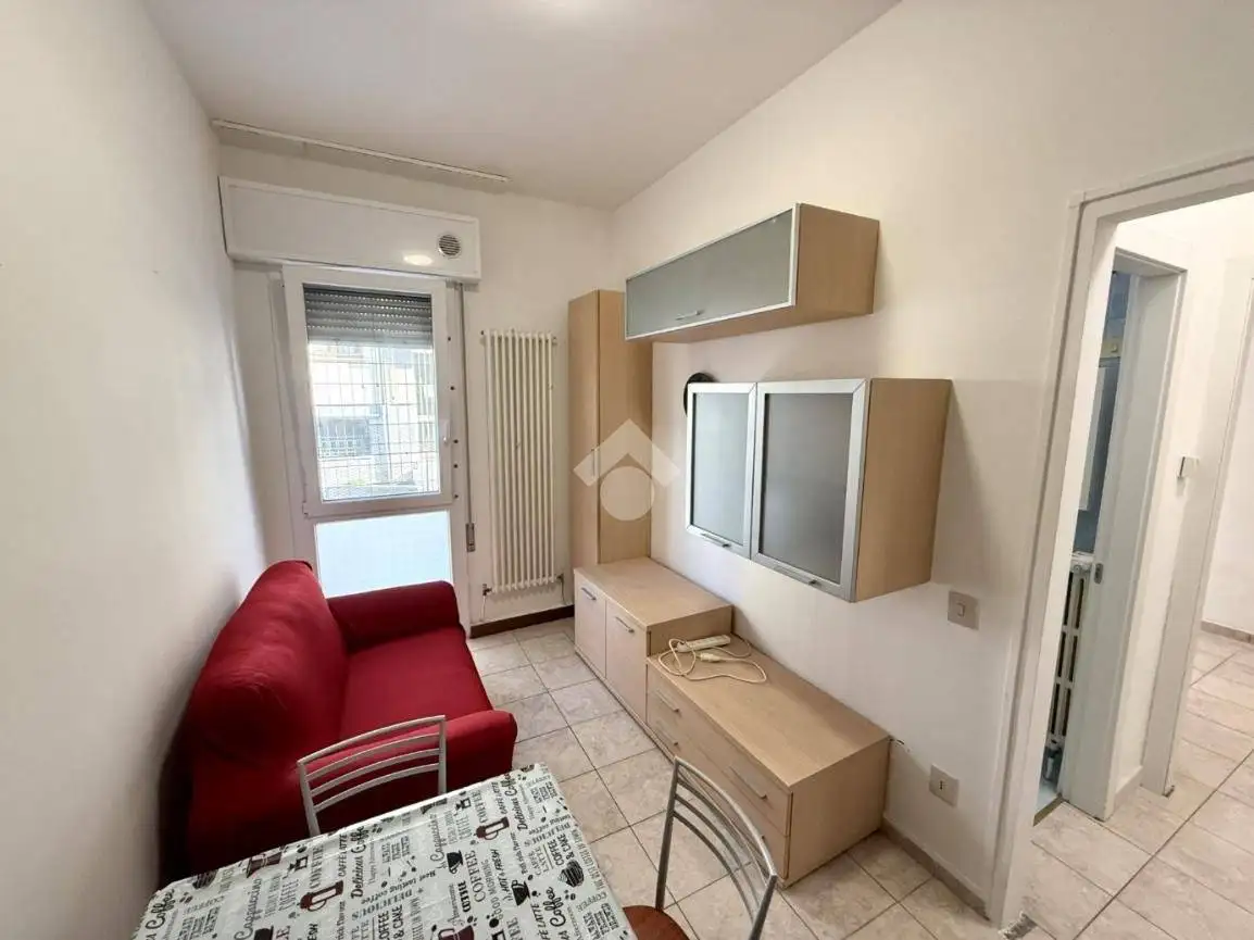 Appartamento in affitto a Padova