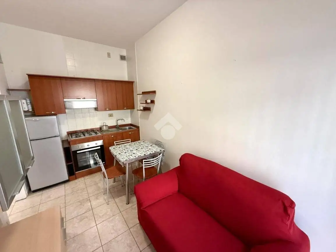 Bilocale via Giuseppe de Leva, San Camillo - Nazareth, Padova - foto 3