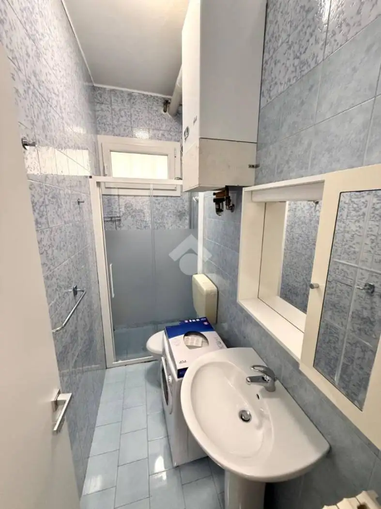 Bilocale via Giuseppe de Leva, San Camillo - Nazareth, Padova - foto 4