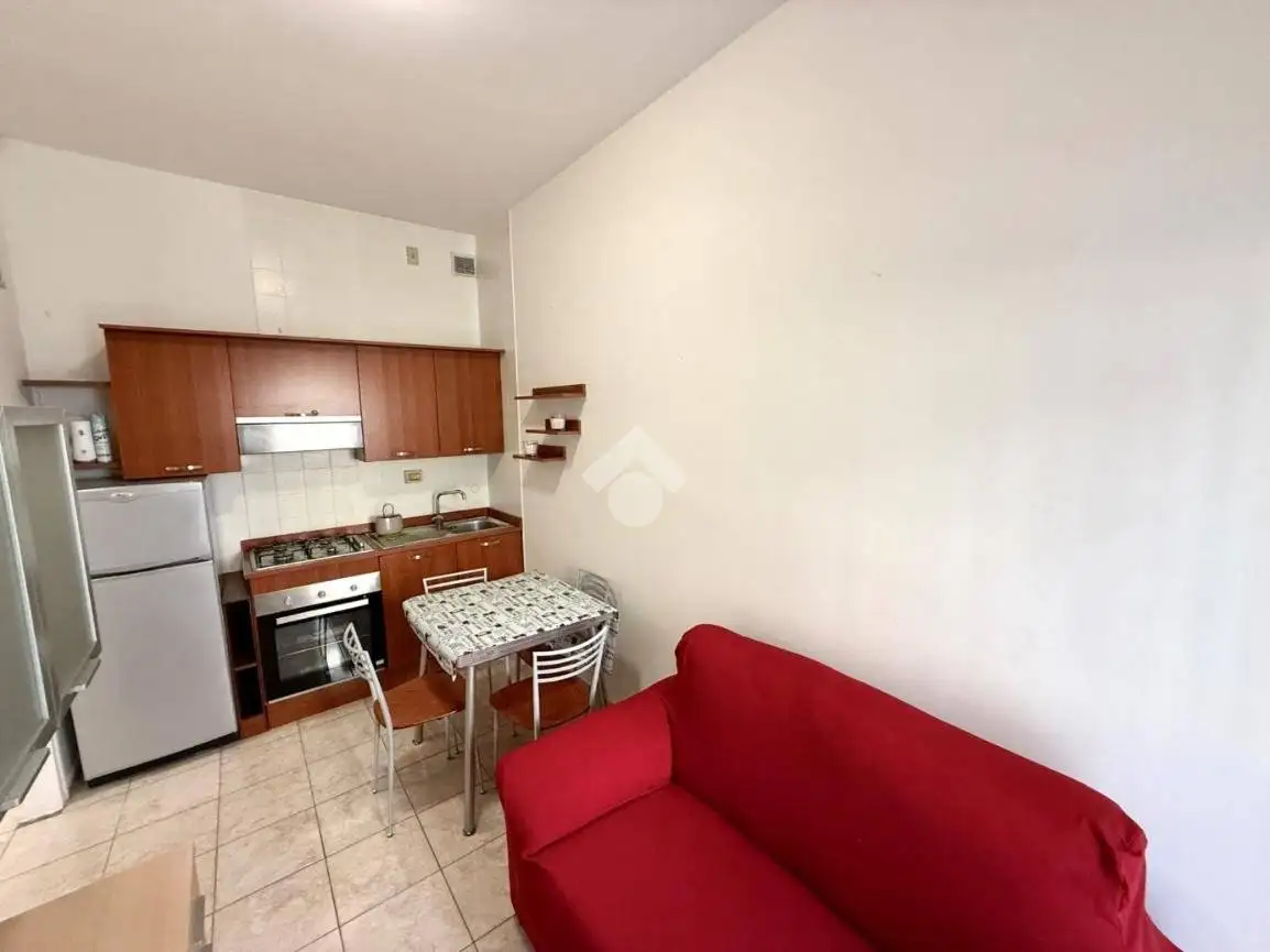 Bilocale via Giuseppe de Leva, San Camillo - Nazareth, Padova - foto 5