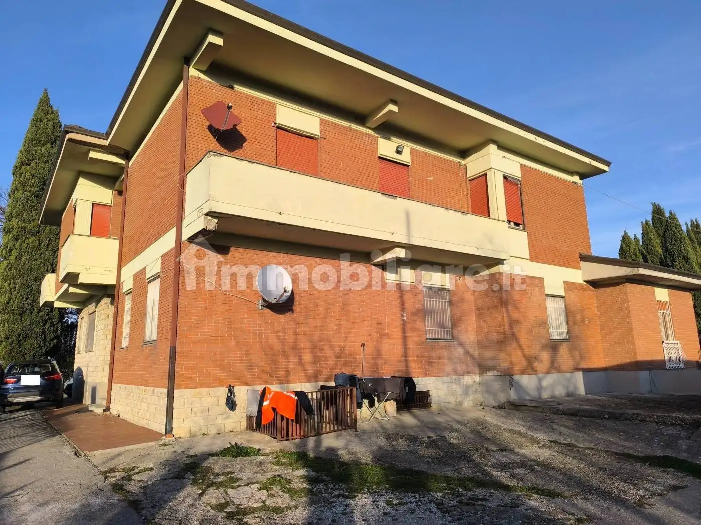 Villa in vendita a Bastia Umbra