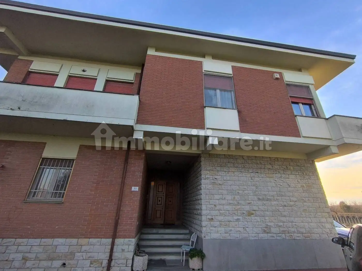 Villa bifamiliare viale del Popolo 89, Madonna Campagna, Bastia Umbra - foto 2