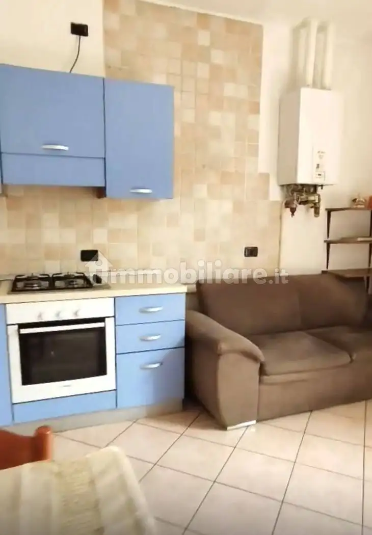 Appartamento in vendita a Caslino d'Erba