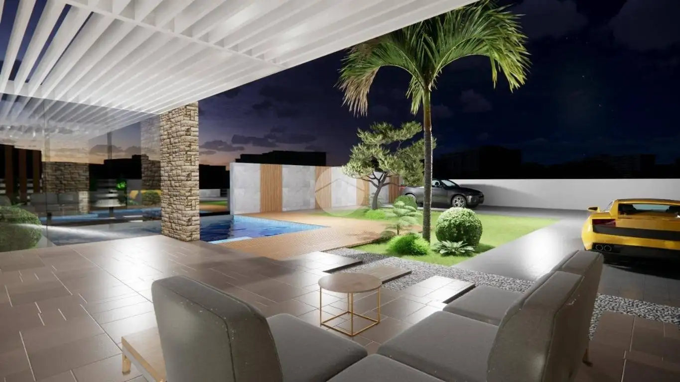 Villetta a schiera in vendita a Quarto