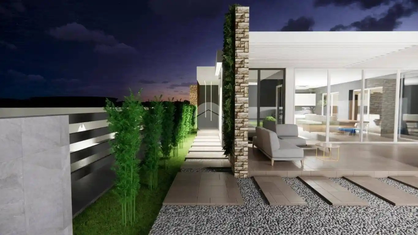 Villetta a schiera - foto 3