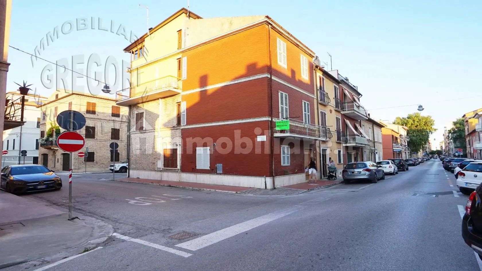Casa indipendente in vendita a Porto San Giorgio