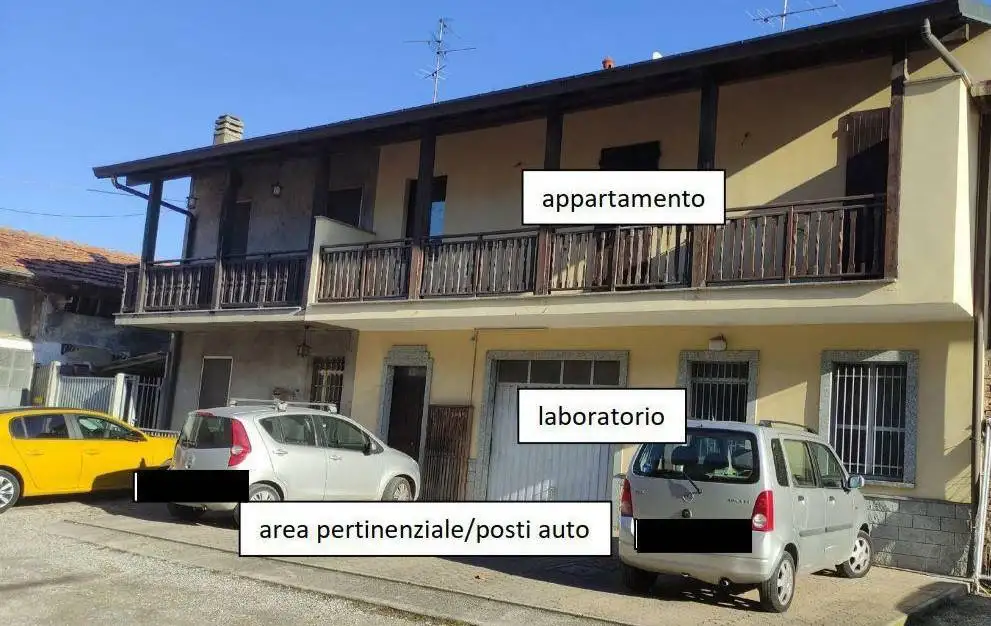 Casa indipendente - foto 4