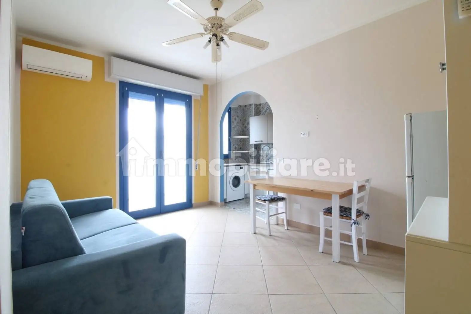 Appartamento in vendita a Comacchio