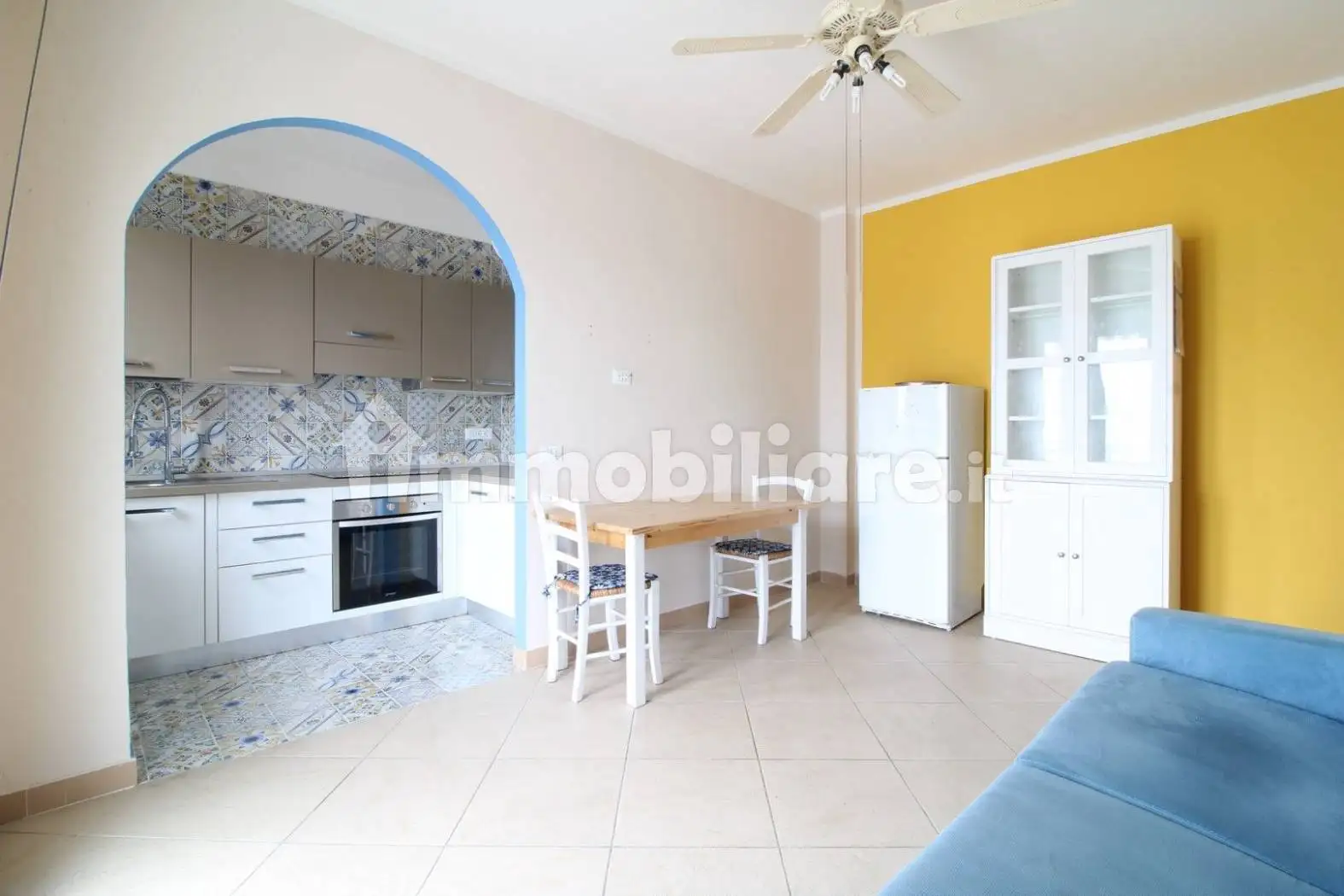 Trilocale viale Alpi Orientali Nord 3, Lido degli Scacchi, Lido di Pomposa, Comacchio - foto 2